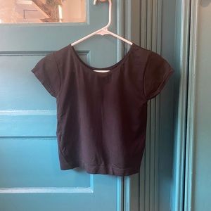 Free People Crop Top